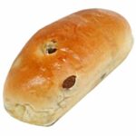 じゅわっとレーズン