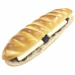 バター香るあんスティック