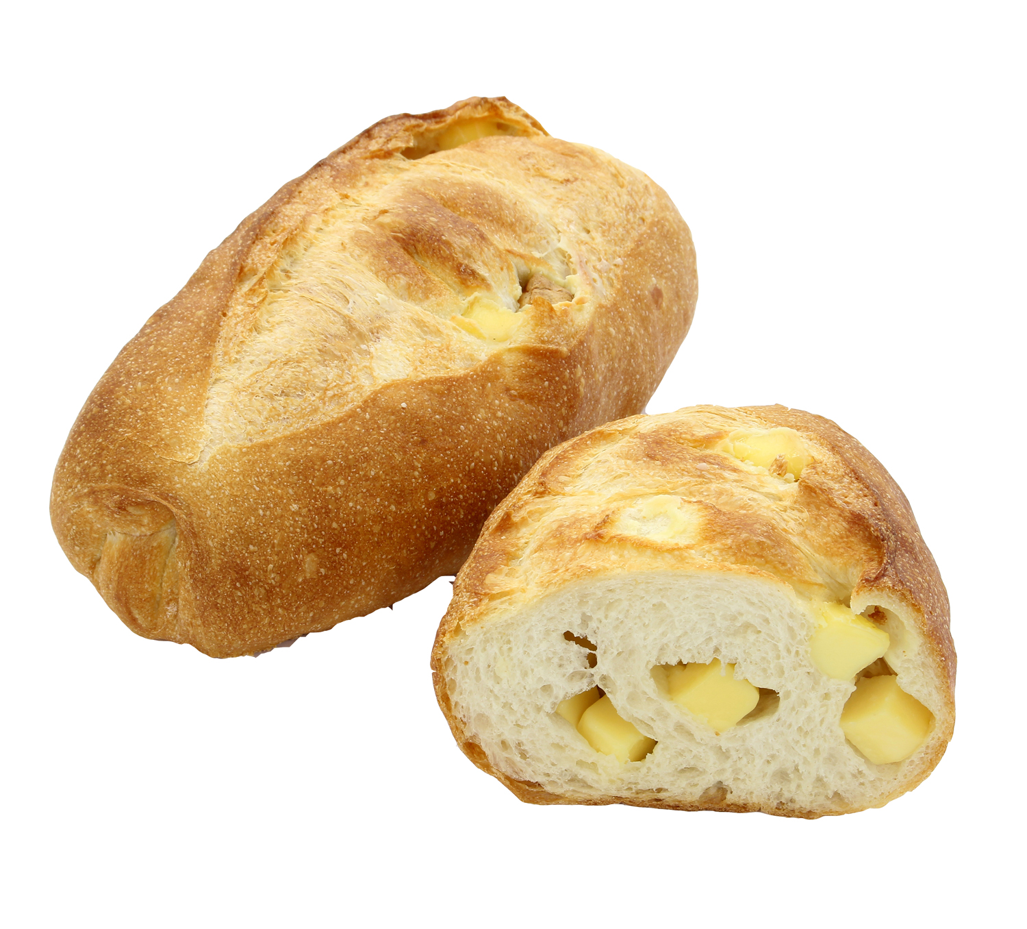 チーズバタール
