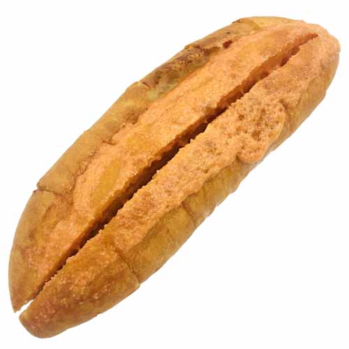 明太フランス