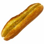 直焼きフランスガーリック