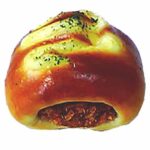 昔なつかしコロッケパン