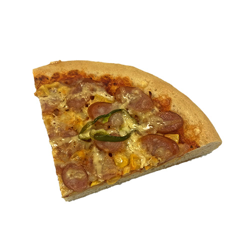 クラシックピザ