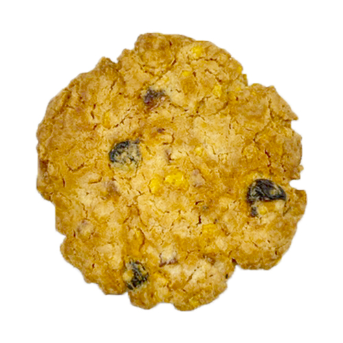 アメリカンクッキー・ミックスフルーツ