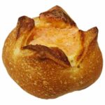 チーズフォンデュ・明太子