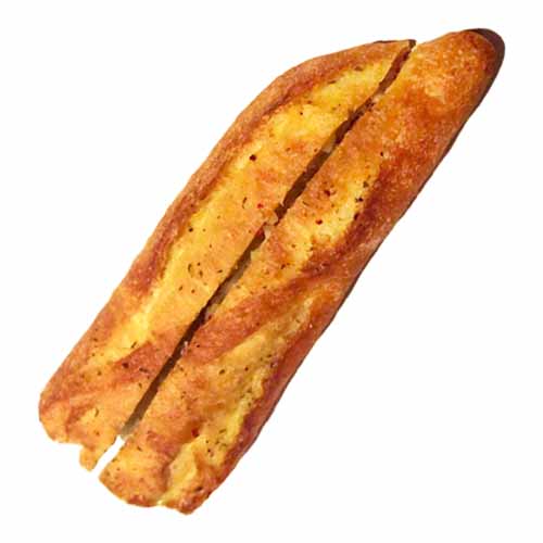 ガーリックのフランスパン