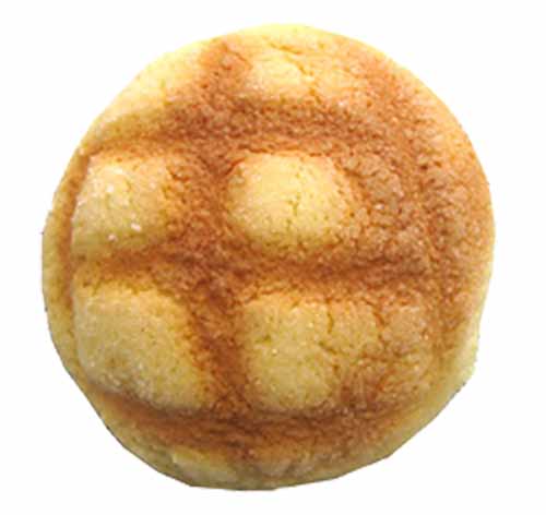 メロンパン