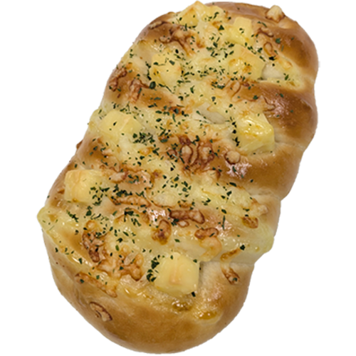 チーズのぱん