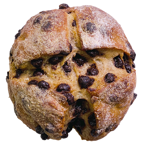 「ぎっしり」ショコラ