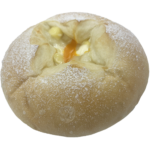 のび〜るとろふわチーズパン