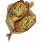 ガーリックトースト