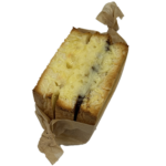 包み焼きサンド（ポテト＆カレー）