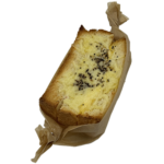 包み焼きサンド（たまご＆ハムマヨ）