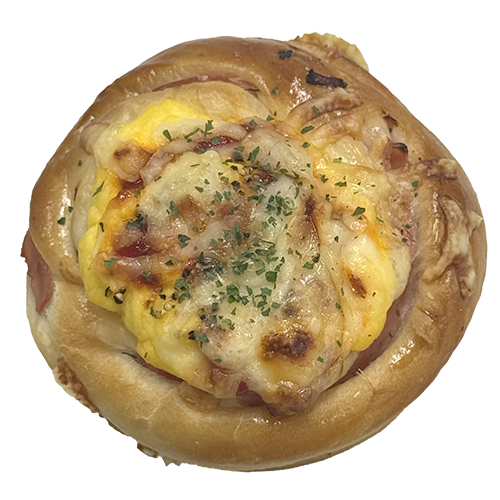 ＡＧハムたまご