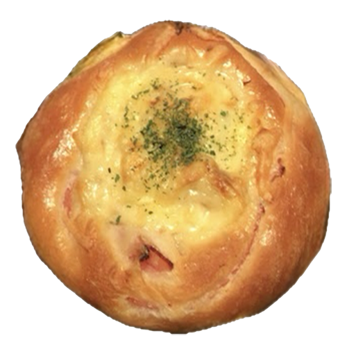 ＡＧツナポテト