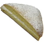 ふんわりケーキサンド（ミルク）