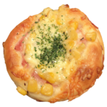 ＡＧハムコーン