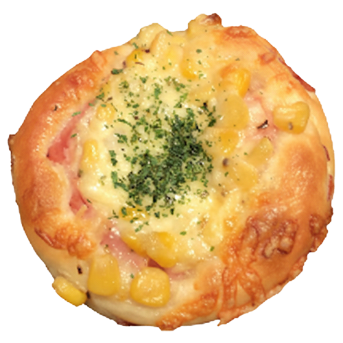 ＡＧハムコーン