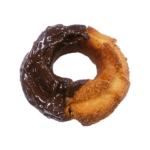 オールドファッション（チョコ）