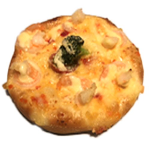 エビマヨ