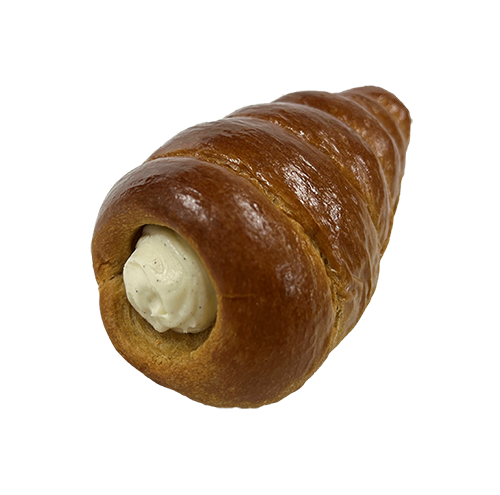 珈琲コルネ・オレ