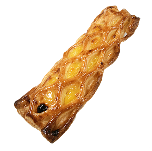 瀬戸内レモンクリームパイ