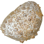 長崎びわクリームパン