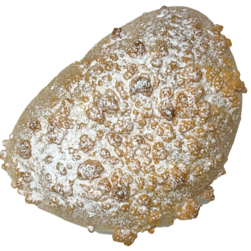 長崎びわクリームパン