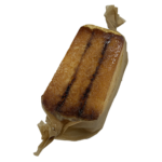 カリっと！シュガートースト