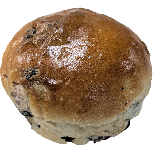 三種豆・まめっこロール