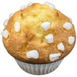 シュガーマフィン