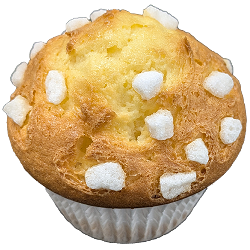 シュガーマフィン