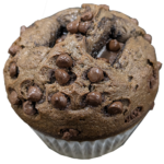 チョコマフィン