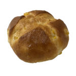コーンバターぱん