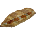 カプレーゼサンド