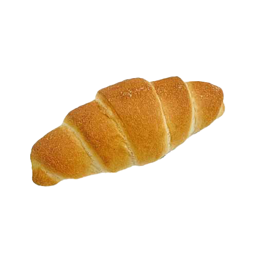 塩バターぱん