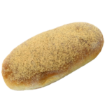 揚げぱん（きな粉）