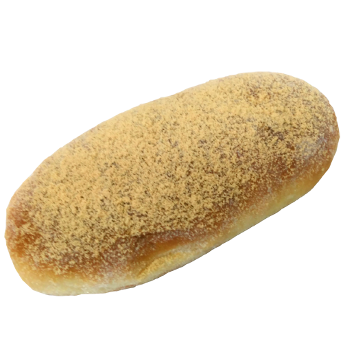 揚げぱん（きな粉）