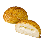 チーズフォンデュ