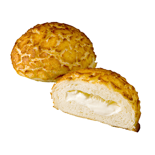 チーズフォンデュ