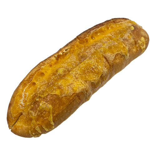 直焼きフランスガーリック