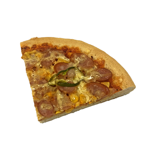 クラシックピザ