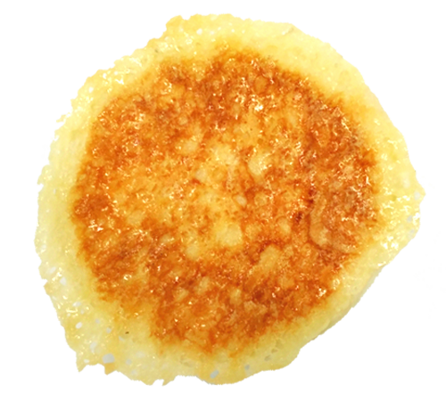 羽つきチーズ