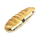 バター香るあんスティック