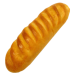 自家製ミルクスティック