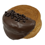 サークルクロワッサン・チョコ