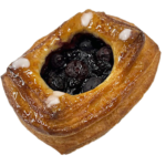 ごろっとブルーベリー