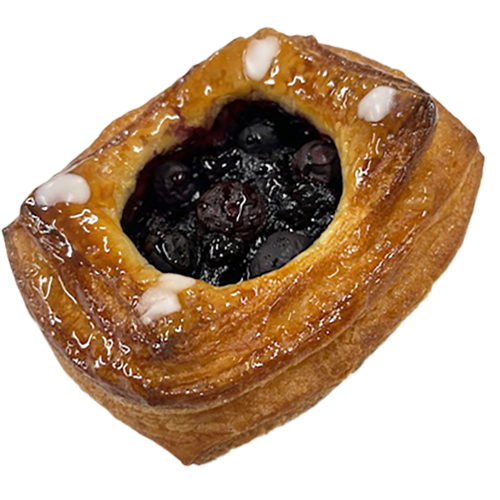 ごろっとブルーベリー