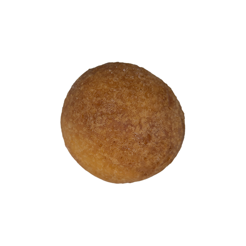 もちもち豆乳ドーナツ（醤油）