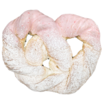 いちごのデニッツェル